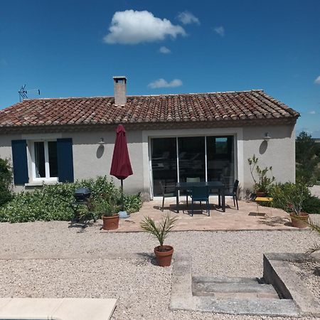 基奈马斯度假屋 Saint-Rémy-de-Provence 外观 照片
