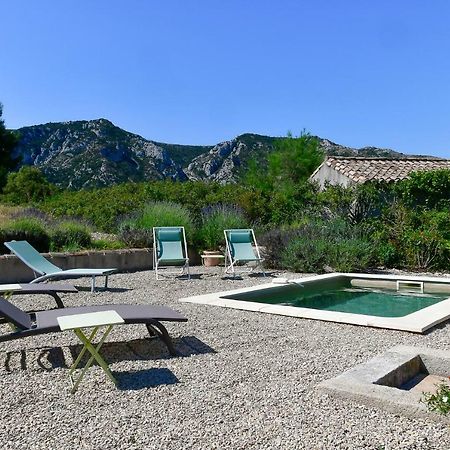 基奈马斯度假屋 Saint-Rémy-de-Provence 外观 照片