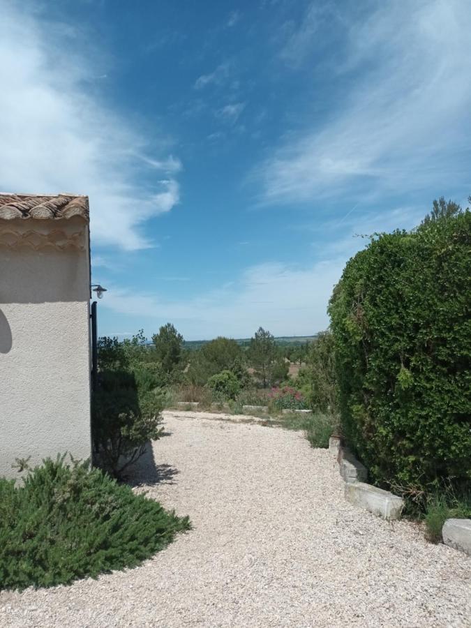 基奈马斯度假屋 Saint-Rémy-de-Provence 外观 照片